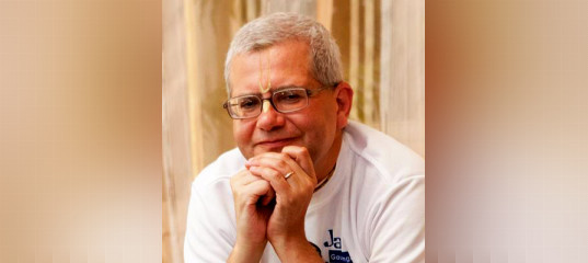 Ангира гауранга дас Ангира гауранга дас