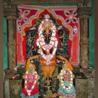 Аларнатх. Тайна древнего божества - Мадхавананда дас