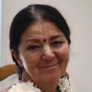 Е.М. Рукмини прия матаджи