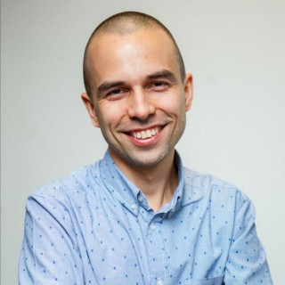 Цимбаленко Павел