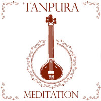 Танпура для медитации